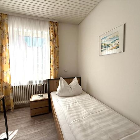 Hotel Weile Вайден Екстер'єр фото