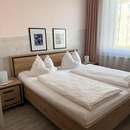 Hotel Weile Вайден Екстер'єр фото
