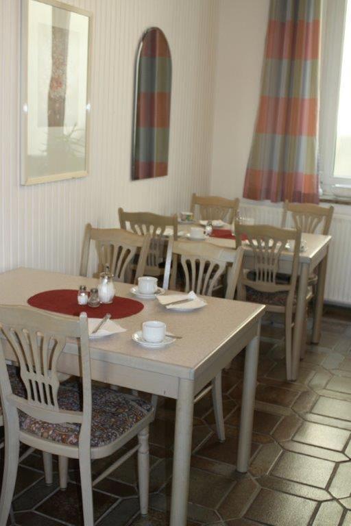 Hotel Weile Вайден Екстер'єр фото