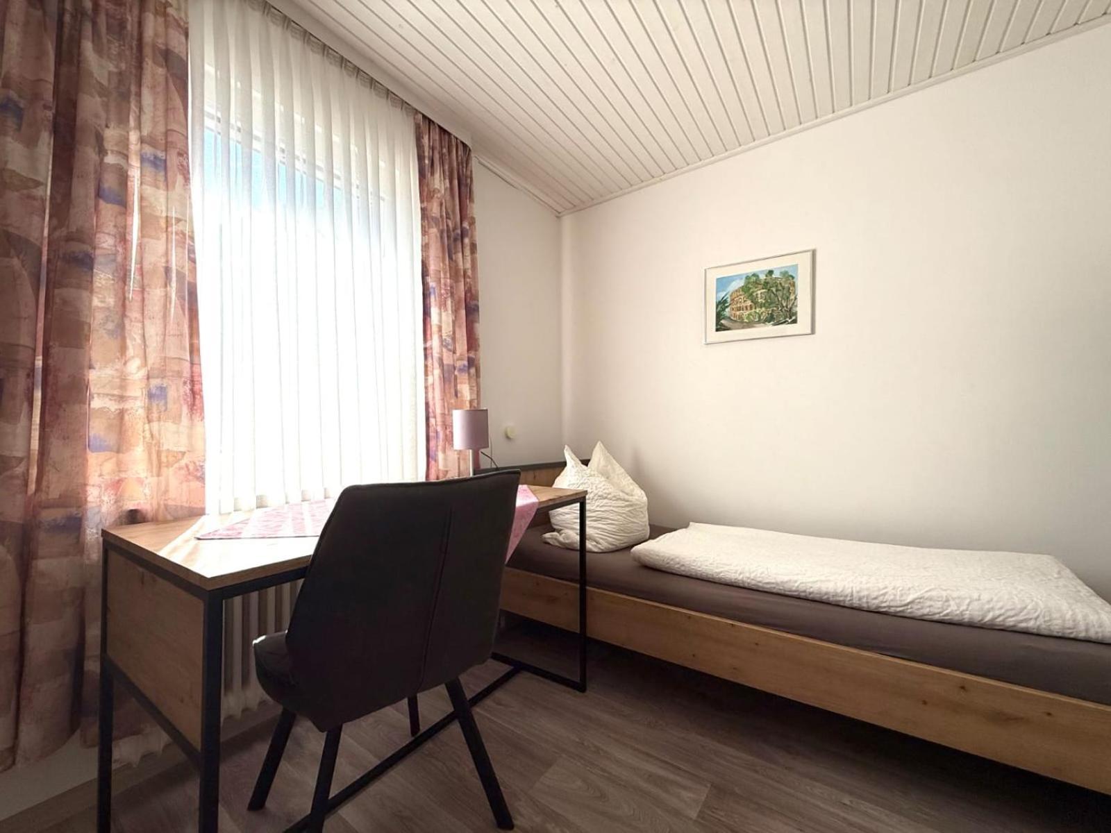 Hotel Weile Вайден Екстер'єр фото