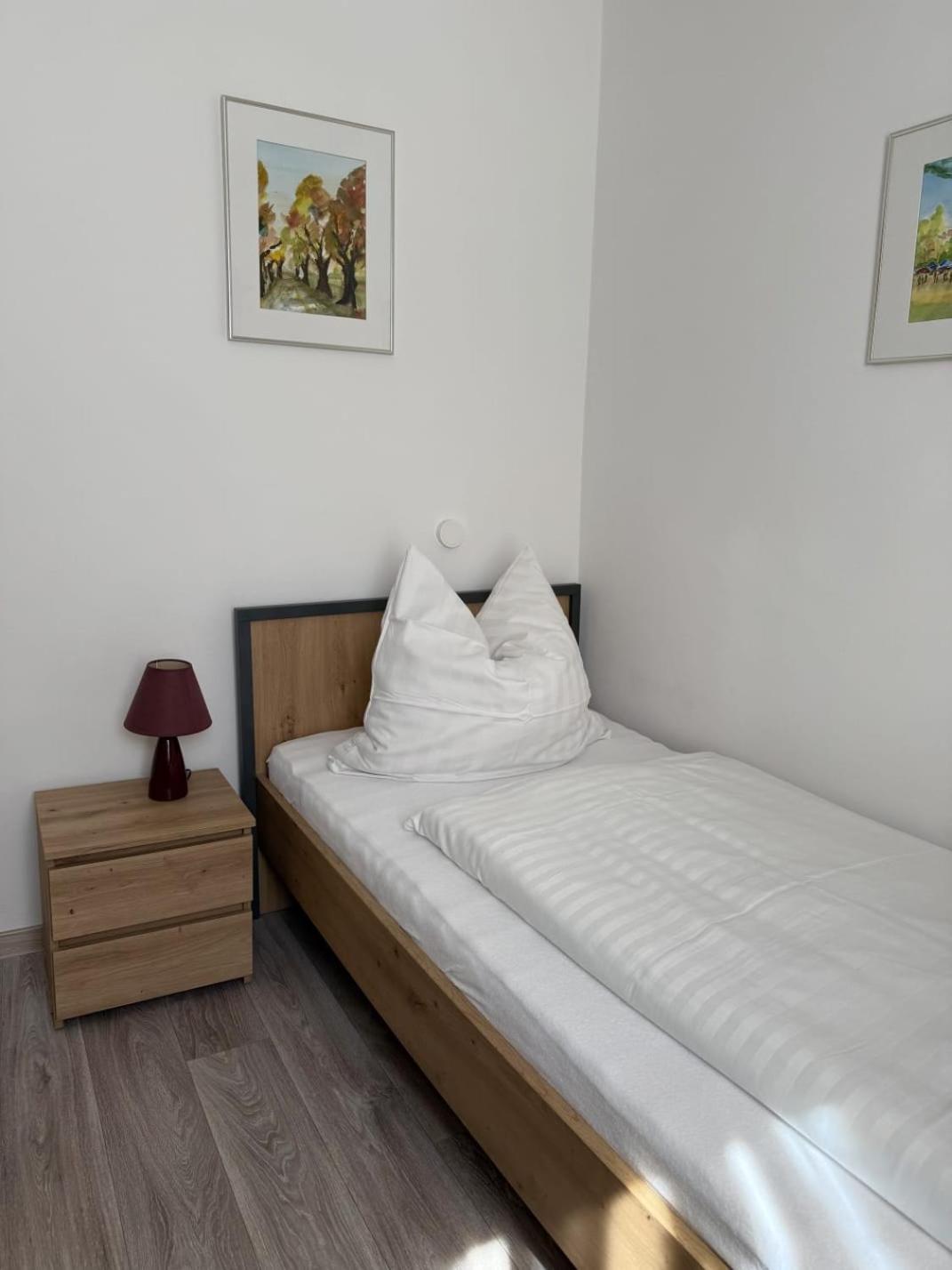 Hotel Weile Вайден Екстер'єр фото