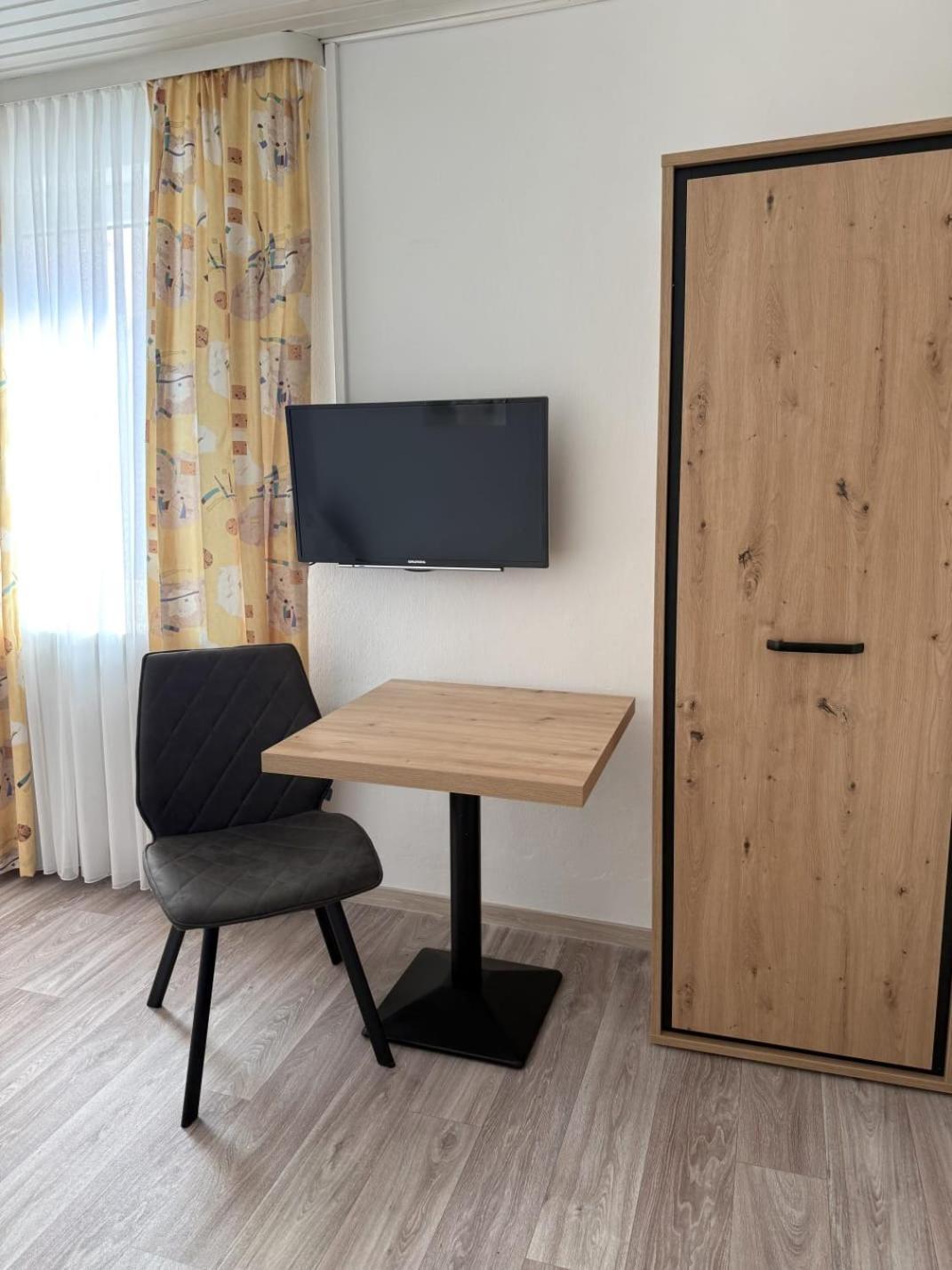 Hotel Weile Вайден Екстер'єр фото
