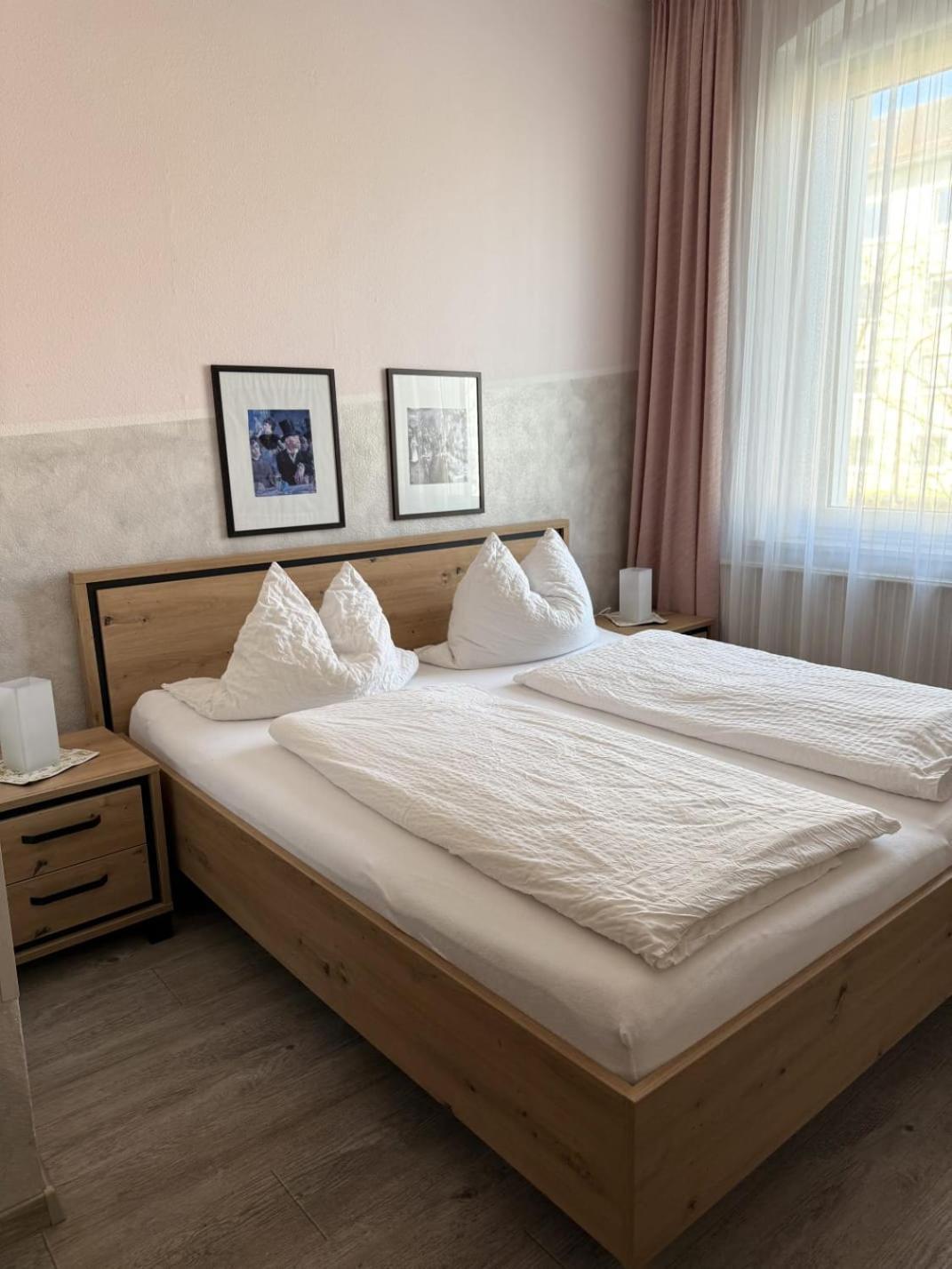 Hotel Weile Вайден Екстер'єр фото