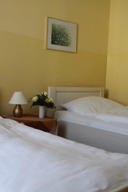 Hotel Weile Вайден Номер фото