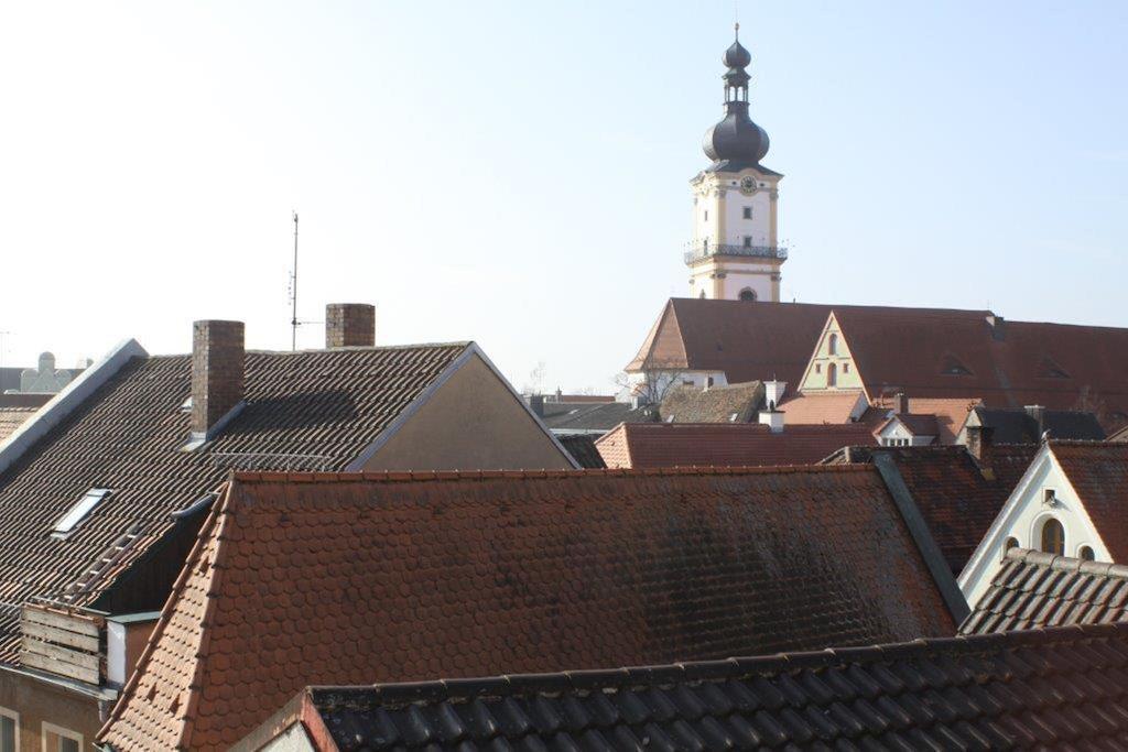 Hotel Weile Вайден Екстер'єр фото
